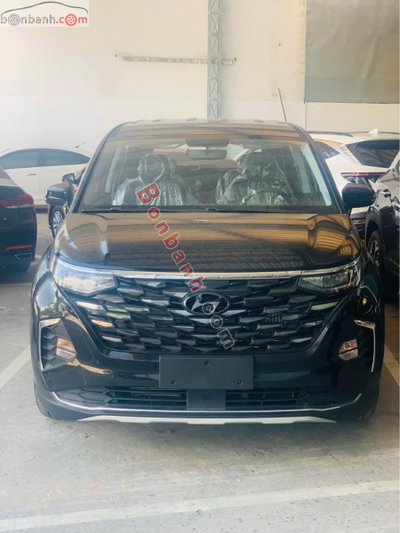 Xe Hyundai Custin Tiêu Chuẩn 1.5T 2025