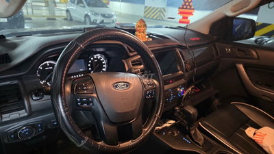 Ford Ranger 2019 XLS 100000 km Nâu