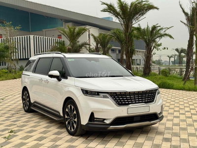 Kia Carnival 2024 Signature 3.5 4v km rất đẹp ✅