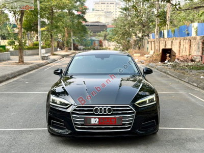 Xe Audi A5 Sportback 2.0 2017