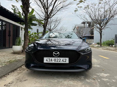 Mazda 3 2024 1.5L Sport Luxury - 10000 km