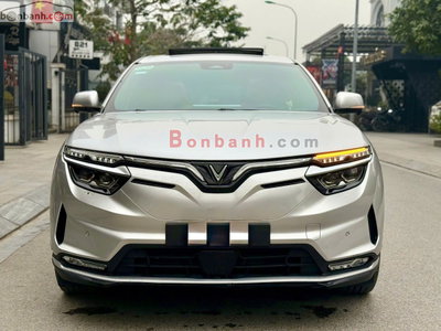 Xe VinFast VF8 Plus AWD 2022