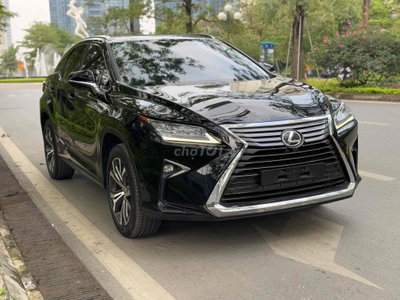 Lexus RX 350 Model 2016 giá tốt
