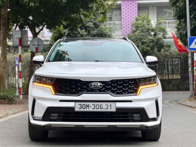 Kia Sorento Premium 2.2 AT AWD 2022 - 56000km