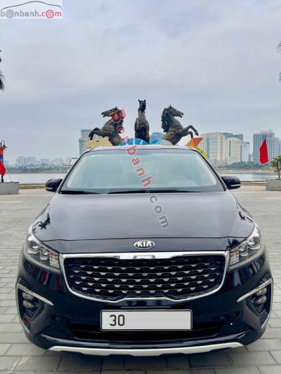 Xe Kia Sedona 3.3 GAT Premium 2019