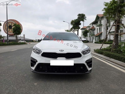 Xe Kia Cerato 2.0 AT Premium 2019