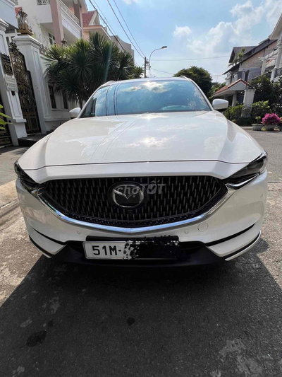 Mazda CX8 2024 Premium AWD