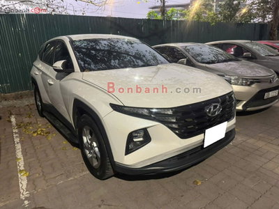 Xe Hyundai Tucson 2.0 AT Tiêu chuẩn 2022