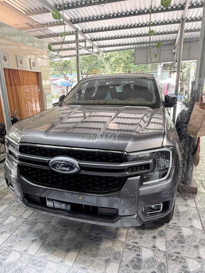 Ford Ranger 2025 XLS 19000 km bstp