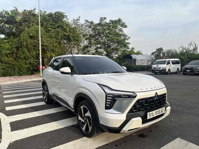 Mitsubishi Xforce 2024 Premium - 148000 km