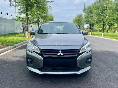Mitsubishi Attrage 2022 - 60000 km