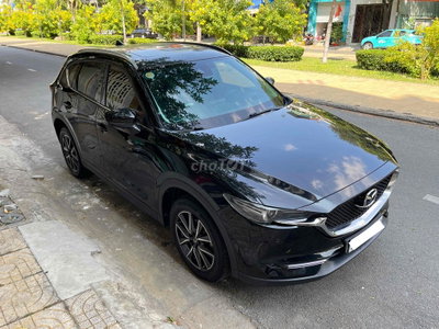Mazda CX5 2018 2.5AWD Đen