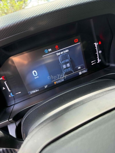 Ford Ranger XLS 4X4 T12 2025