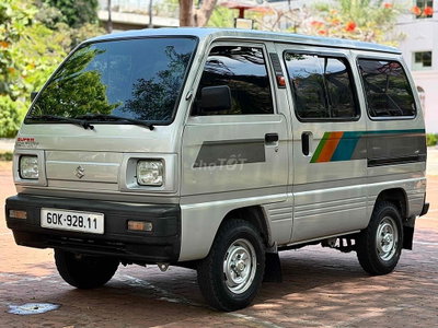 Suzuki 2013 - 26679 km 7 chổ không niên hạn