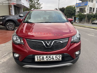 Xe VinFast Fadil 1.4 AT 2020