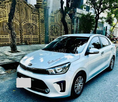 Soluto 18.000 km số sàn