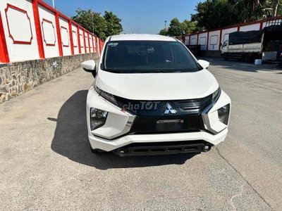 Mitsubishi Xpander 2021 Trắng