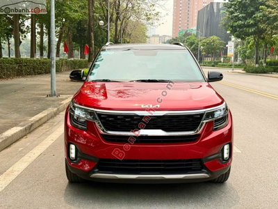 Xe Kia Seltos Premium 1.4 AT 2022