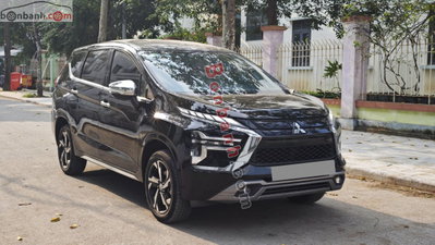 Xe Mitsubishi Xpander Premium 1.5 AT 2022