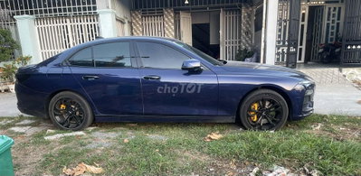 VinFast Lux A 2022 Xanh đen 69.000 km