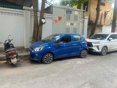 Chevrolet Spark 2018 1.2 LS - 80000 km