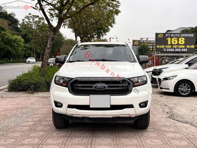 Xe Ford Ranger XLS 2.2L 4x2 AT 2020