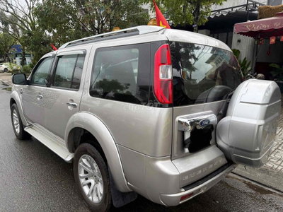 Ford Everest Dầu Số sàn giao luu trao đổi xe khác