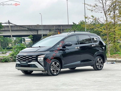 Xe Hyundai Stargazer X 1.5 AT 2024