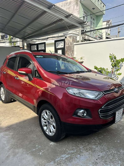 Bán Ford ít chạy , mới tinh