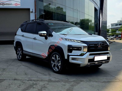 Xe Mitsubishi Xpander Cross 1.5 AT 2024