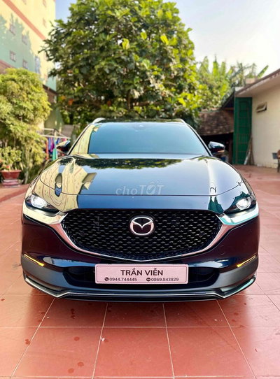 Mazda CX-30 2023 Premium 2.0 AT - 46000 km