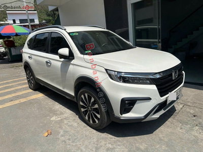 Xe Honda BR V L 2024