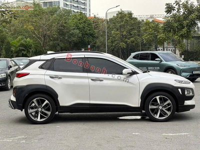 Xe Hyundai Kona Đặc Biệt 2.0 AT 2021