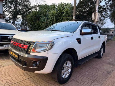 Ford Ranger 2014 Wildtrak 3.2 4x4 AT