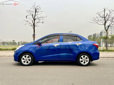 Xe Hyundai i10 Grand 1.2 MT 2019