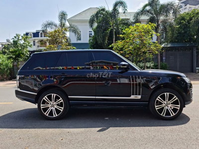 LandRover RangeRover bản Thùng TO sử dụng ngay