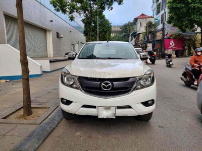 Mazda BT50 2017 2.2AT 4x2