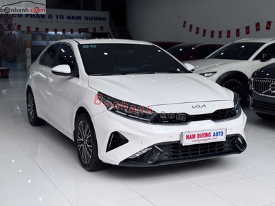Xe Kia K3 Premium 1.6 AT 2024