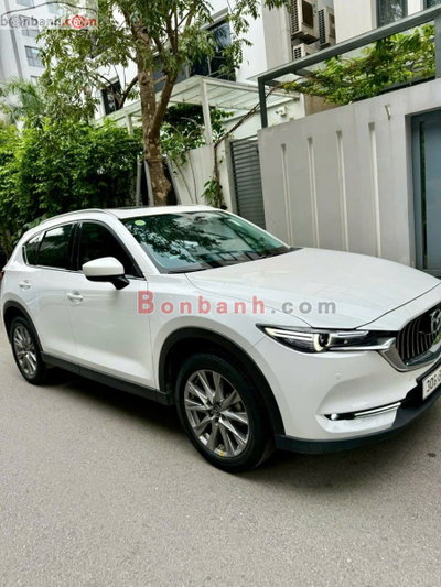 Xe Mazda CX5 2.0 Premium 2020