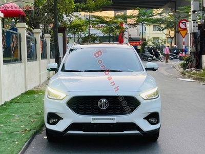 Xe MG ZS Luxury 1.5 AT 2WD 2023