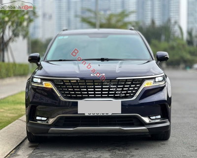 Xe Kia Carnival Premium 2.2D 2022