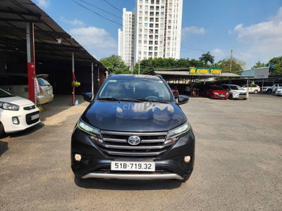 TOYOTA RUSH 2020 TỰ ĐỘNG, 7 CHỖ, CÒN ỦY QUYỀN