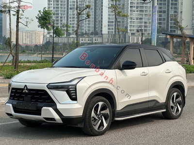 Xe Mitsubishi Xforce Ultimate 2025