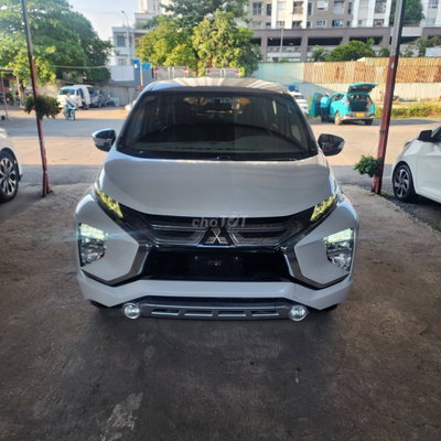MITSUBISHI XPANDER 2020 TỰ ĐỘNG,7 CHỖ CÒN ỦY QUYỂN