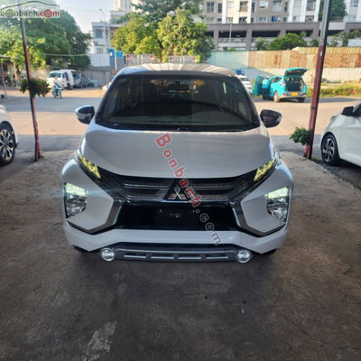 Xe Mitsubishi Xpander 1.5 AT 2020