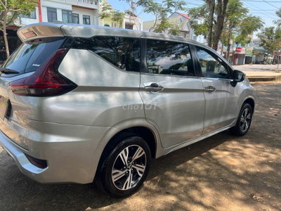 Mitsubishi Xpander bản AT 2020 58000km