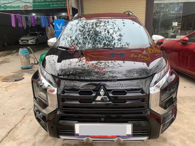 Xe Mitsubishi Xpander Cross 1.5 AT 2024
