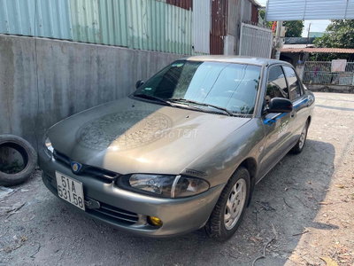 Proton Wira Xám cần ra đi gấp