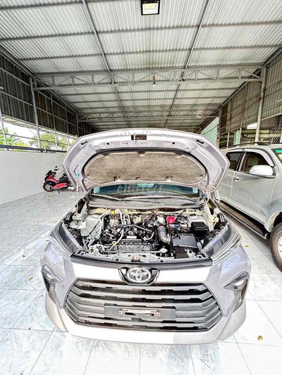 Toyota Avanza Premio 2022 MT - 110000 km