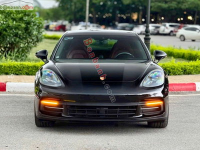 Xe Porsche Panamera 4 Executive 2018